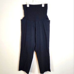 Motherhood Maternity plus size pants size 3X